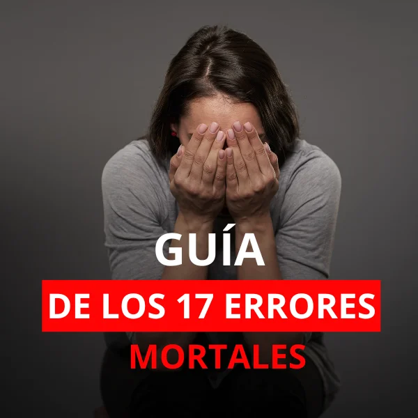 Guía de los 17 Errores Mortales